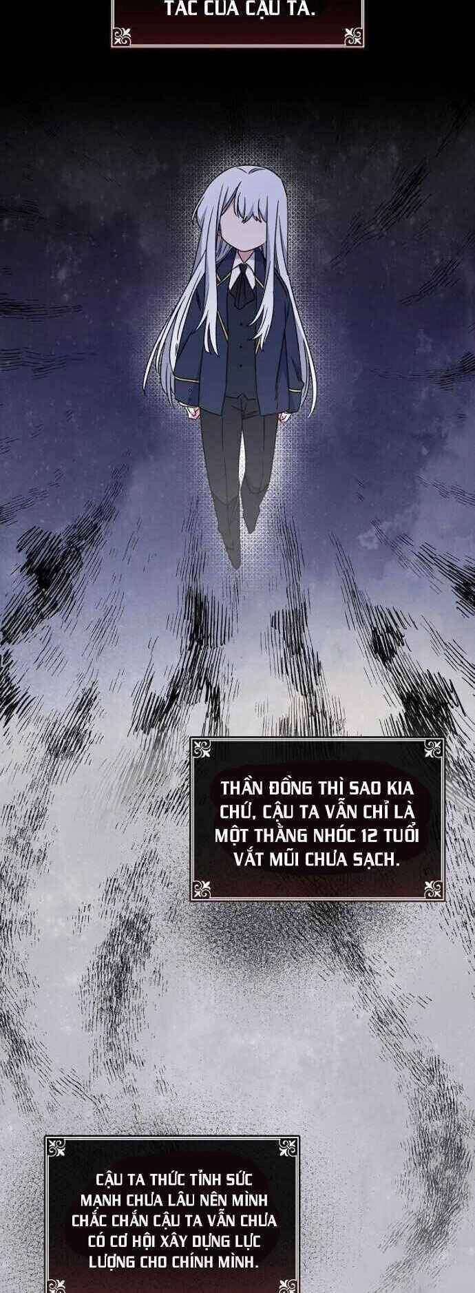 Nhà Hiền Triết Yigret Chapter 24 - 37