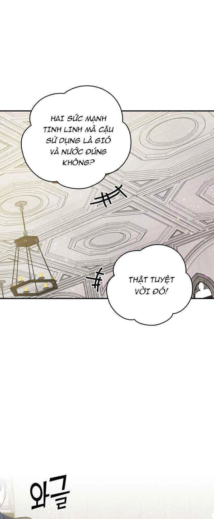 Nhà Hiền Triết Yigret Chapter 24 - 39