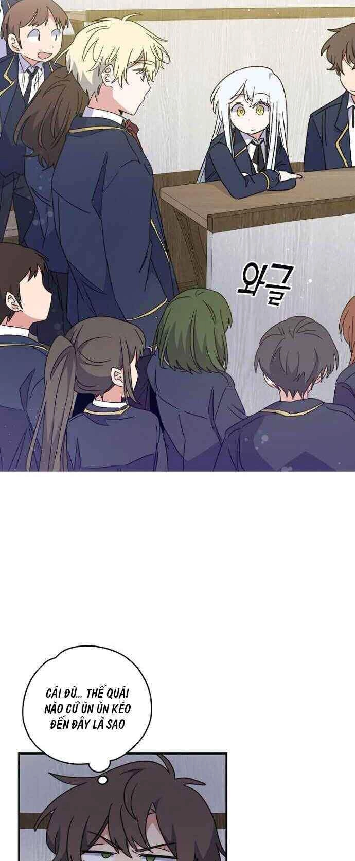 Nhà Hiền Triết Yigret Chapter 24 - 40