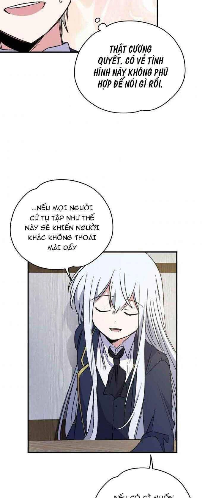 Nhà Hiền Triết Yigret Chapter 24 - 43