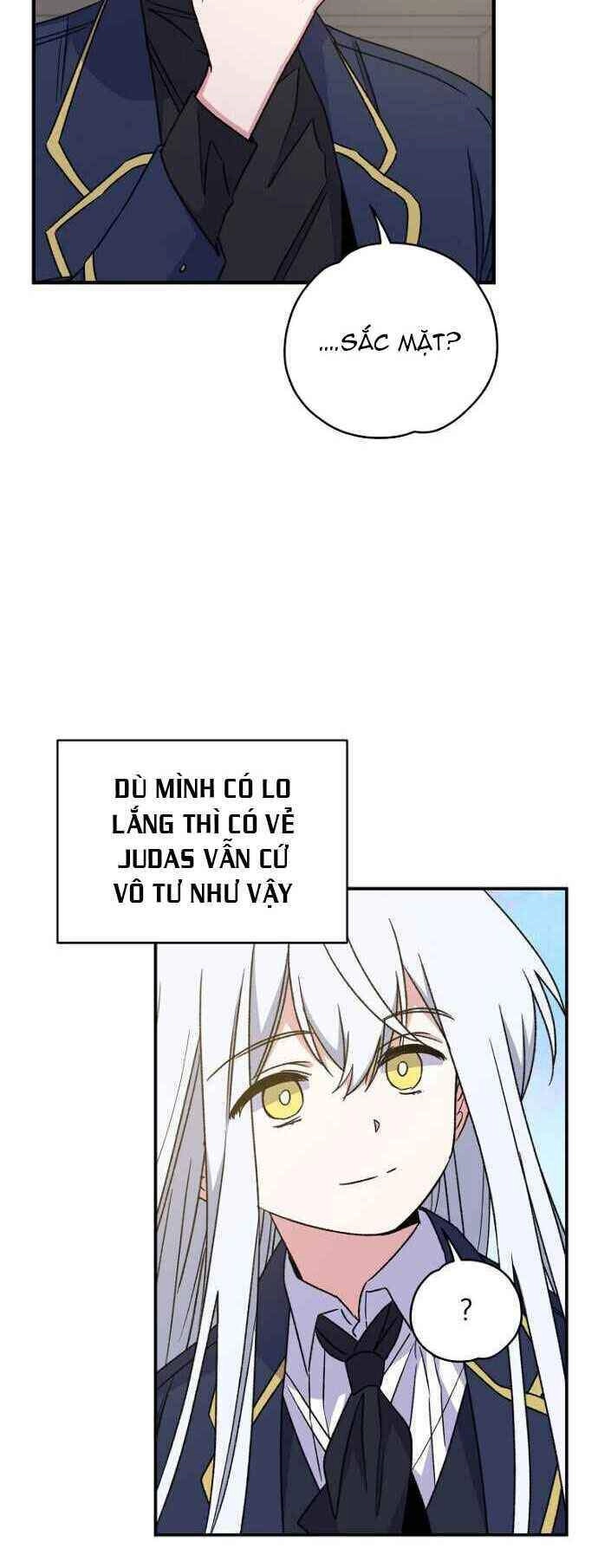 Nhà Hiền Triết Yigret Chapter 24 - 50