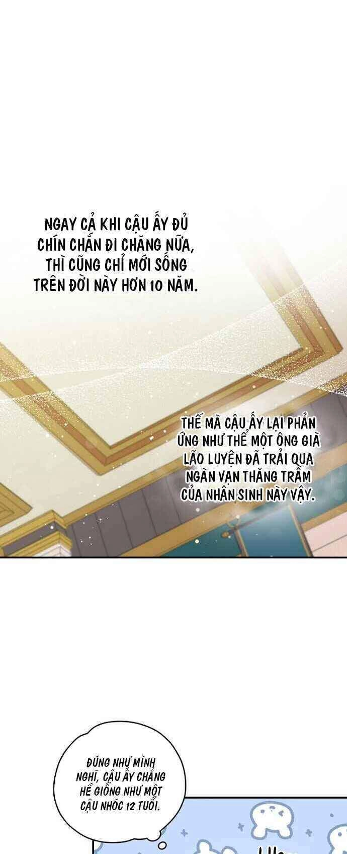 Nhà Hiền Triết Yigret Chapter 24 - 52