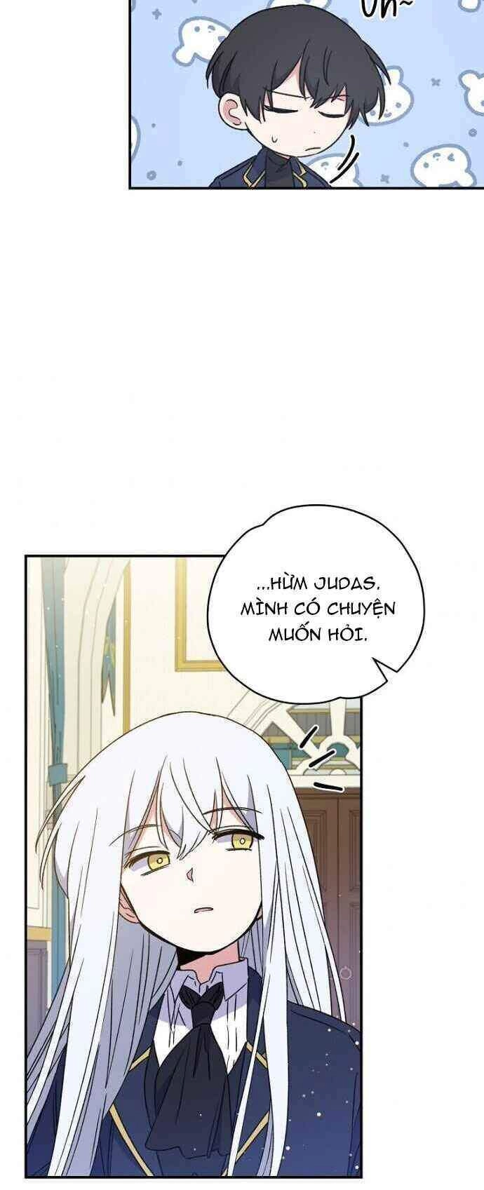 Nhà Hiền Triết Yigret Chapter 24 - 53