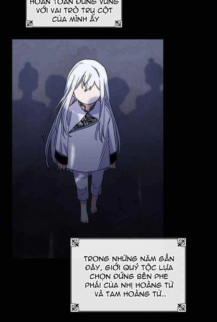 Nhà Hiền Triết Yigret Chapter 25 - 5