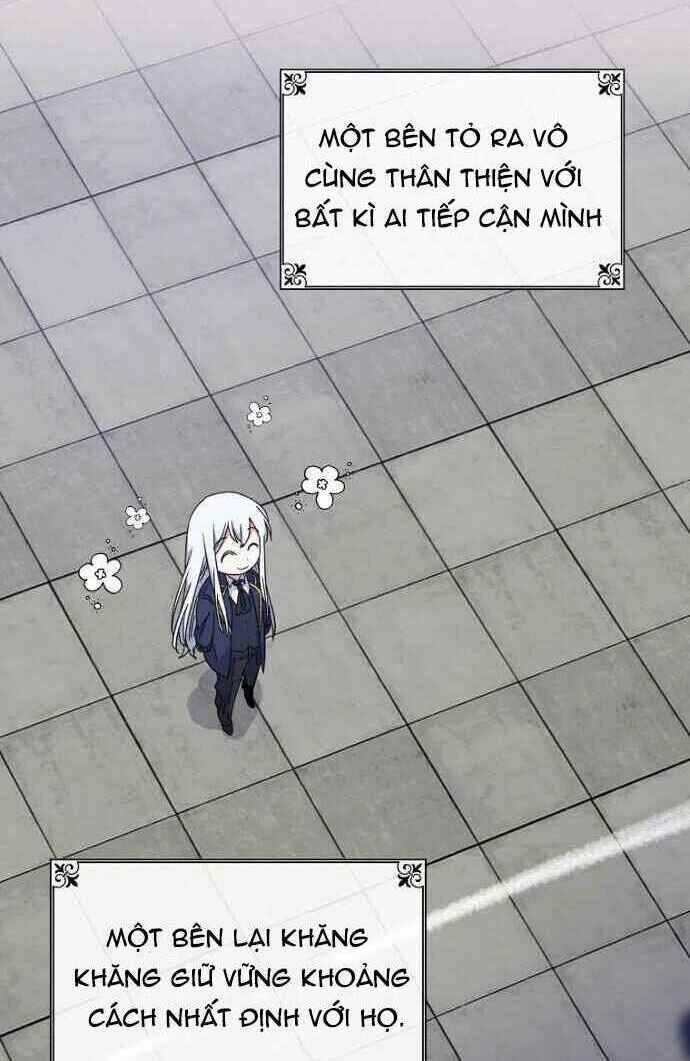 Nhà Hiền Triết Yigret Chapter 25 - 41