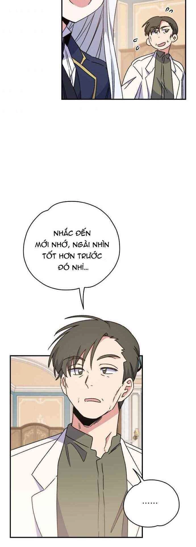 Nhà Hiền Triết Yigret Chapter 25 - 64