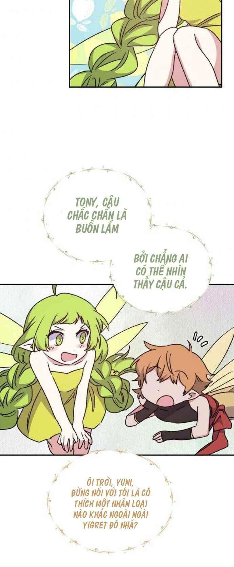 Nhà Hiền Triết Yigret Chapter 26 - 57