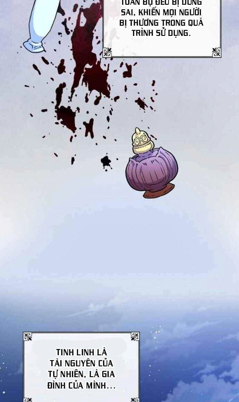 Nhà Hiền Triết Yigret Chapter 26 - 68