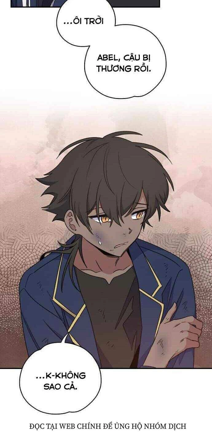 Nhà Hiền Triết Yigret Chapter 27 - 3