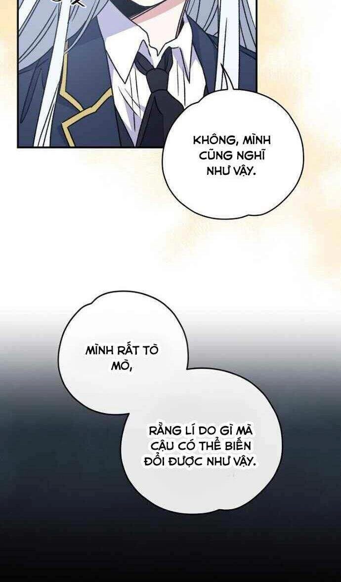 Nhà Hiền Triết Yigret Chapter 27 - 40