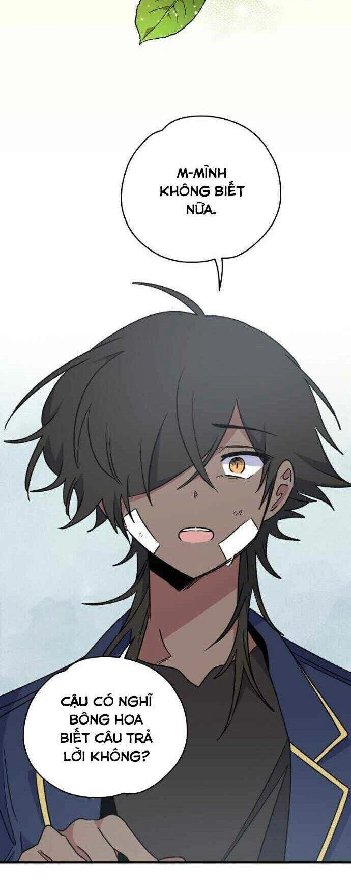 Nhà Hiền Triết Yigret Chapter 27 - 46