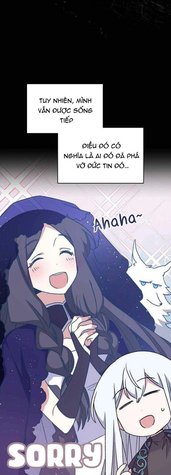 Nhà Hiền Triết Yigret Chapter 28 - 17