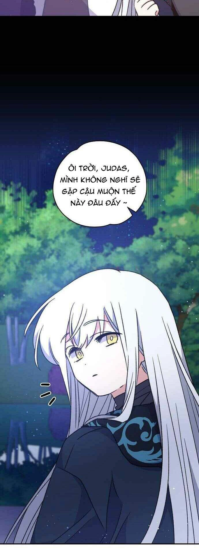 Nhà Hiền Triết Yigret Chapter 28 - 18