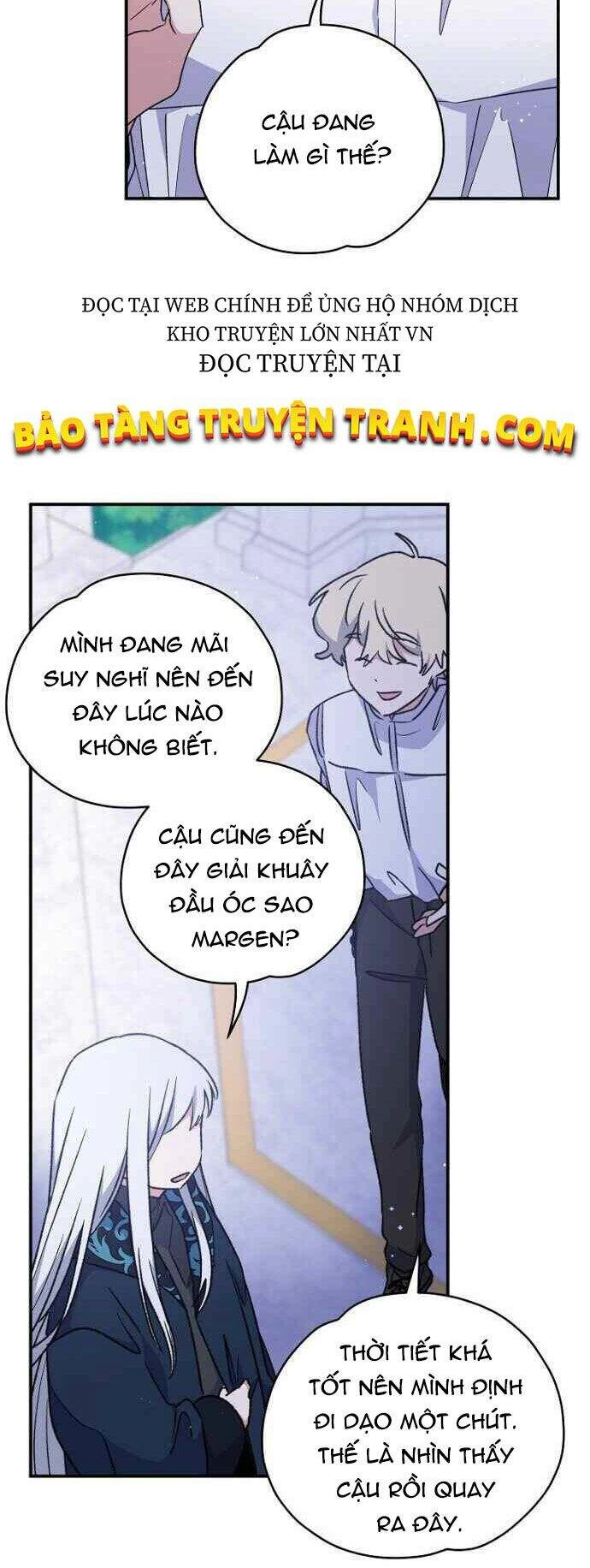Nhà Hiền Triết Yigret Chapter 28 - 20
