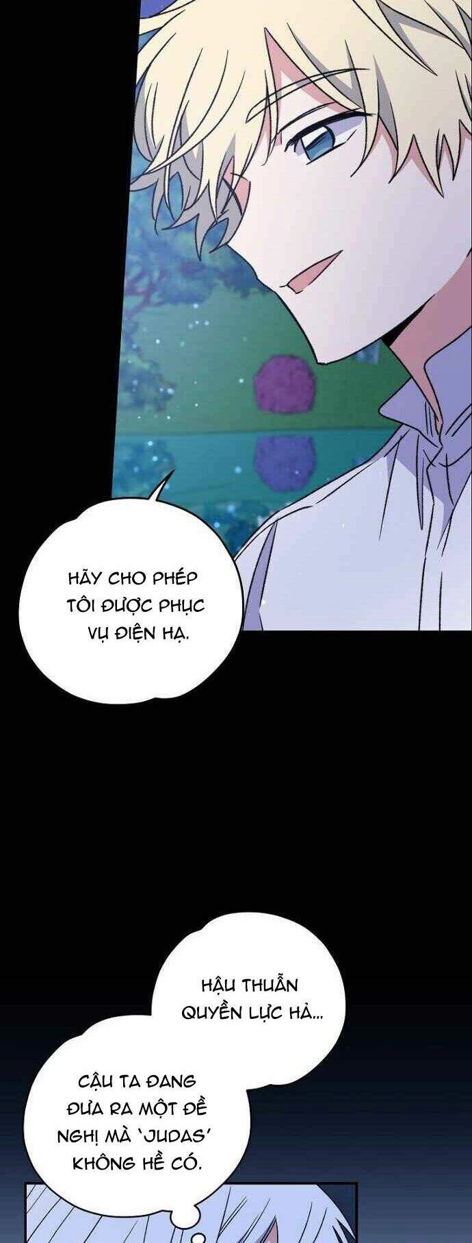 Nhà Hiền Triết Yigret Chapter 28 - 29