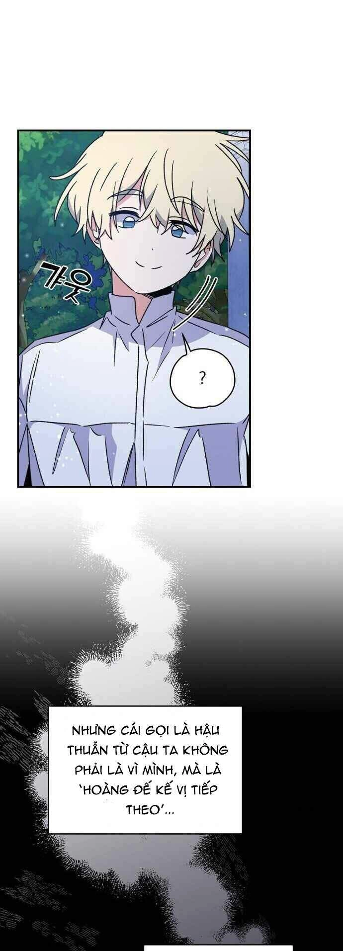 Nhà Hiền Triết Yigret Chapter 28 - 31