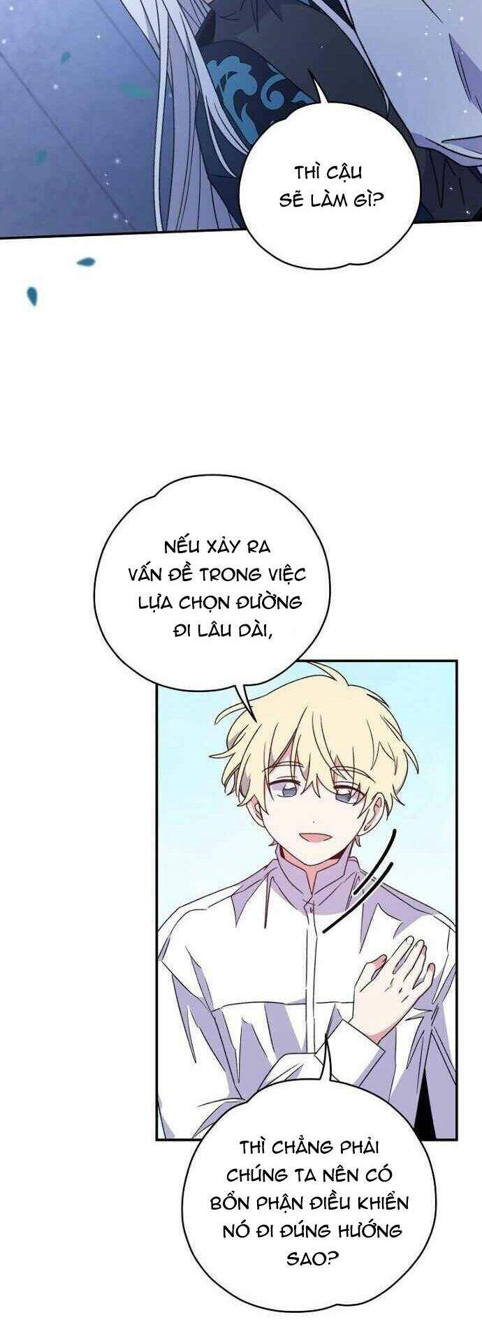 Nhà Hiền Triết Yigret Chapter 28 - 33