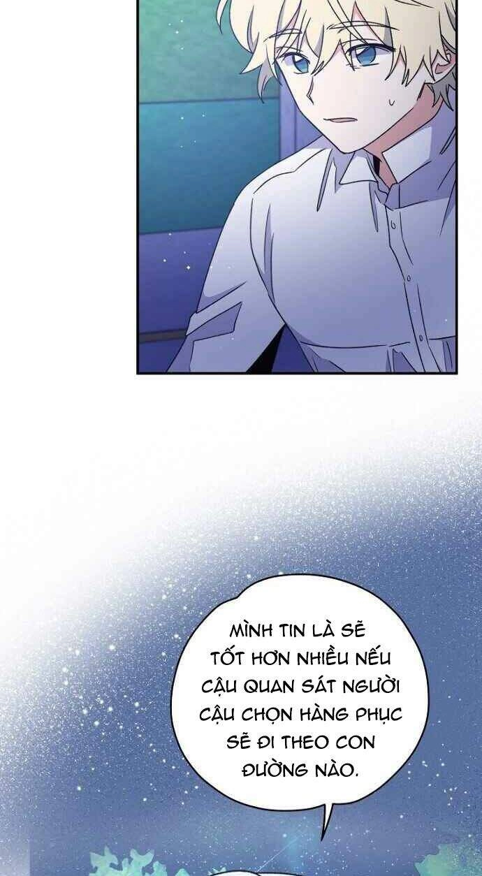 Nhà Hiền Triết Yigret Chapter 28 - 44