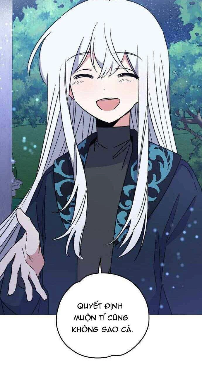 Nhà Hiền Triết Yigret Chapter 28 - 45