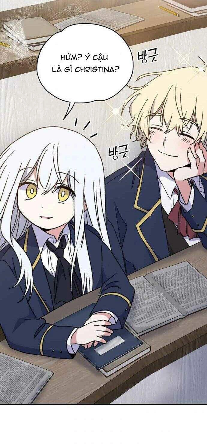 Nhà Hiền Triết Yigret Chapter 28 - 51