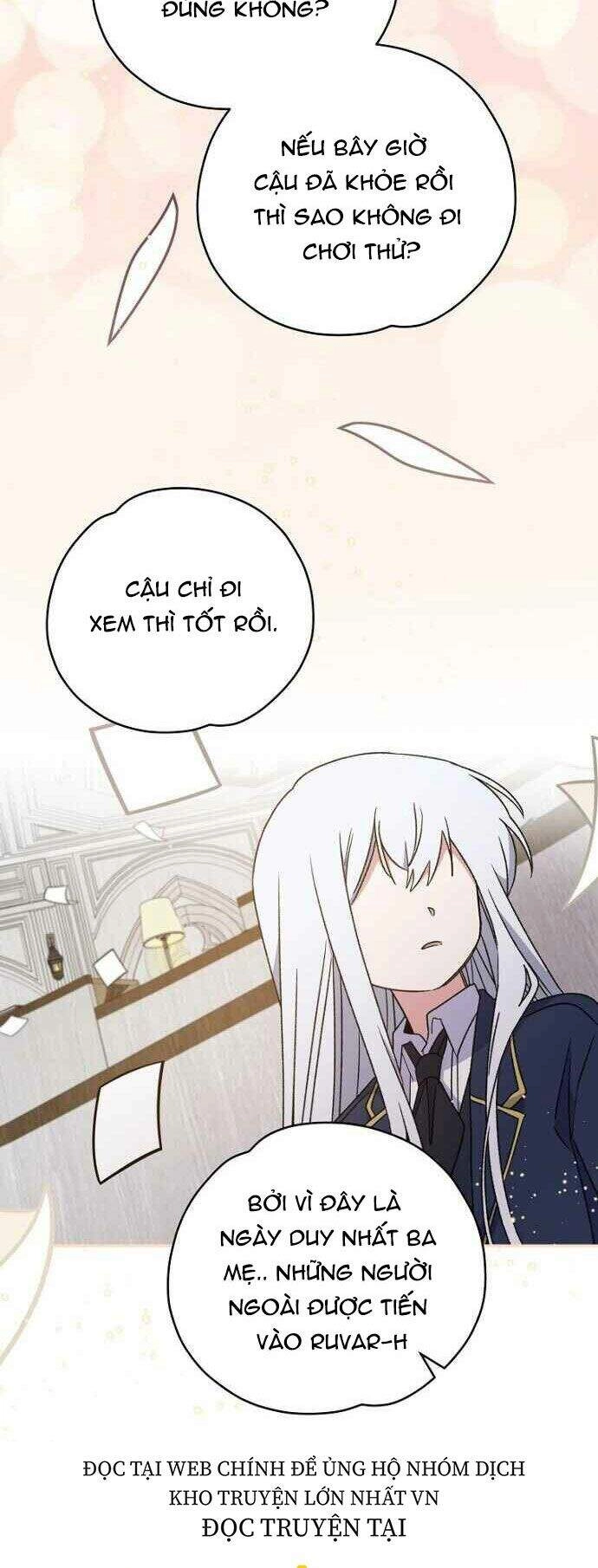 Nhà Hiền Triết Yigret Chapter 28 - 59