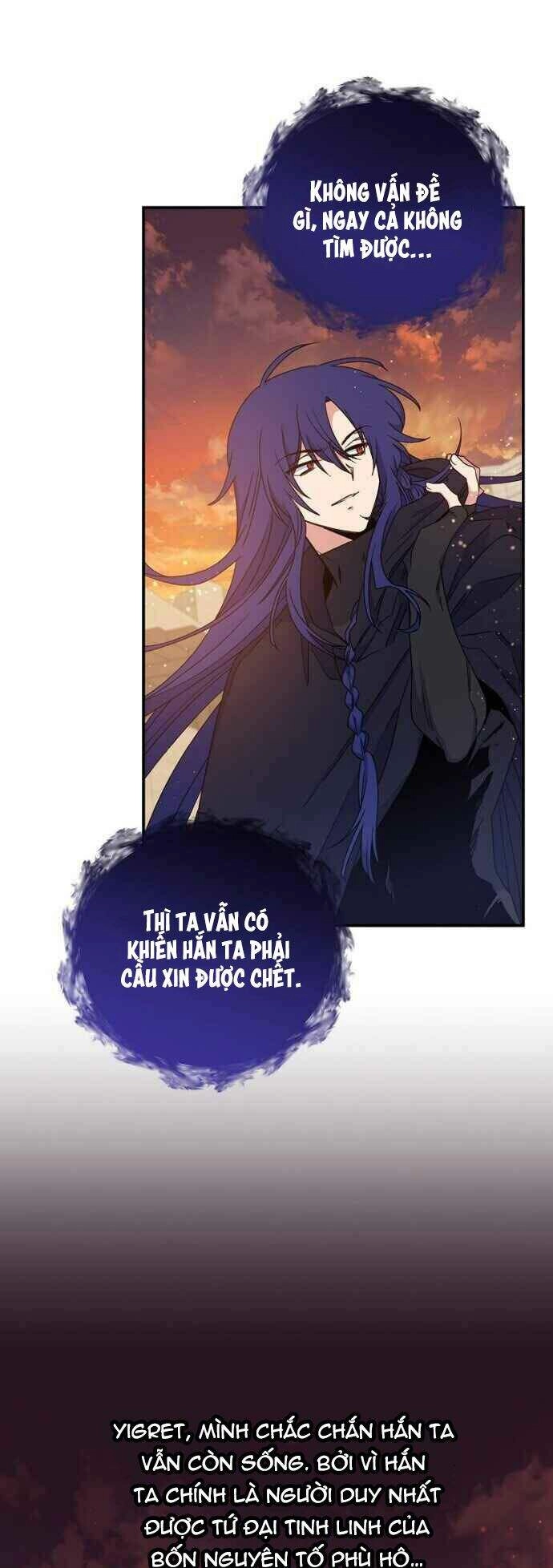 Nhà Hiền Triết Yigret Chapter 28 - 67