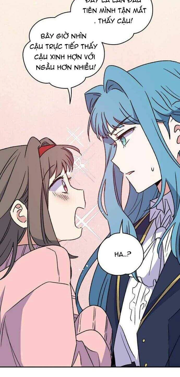 Nhà Hiền Triết Yigret Chapter 29 - 13