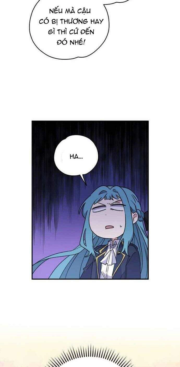 Nhà Hiền Triết Yigret Chapter 29 - 15