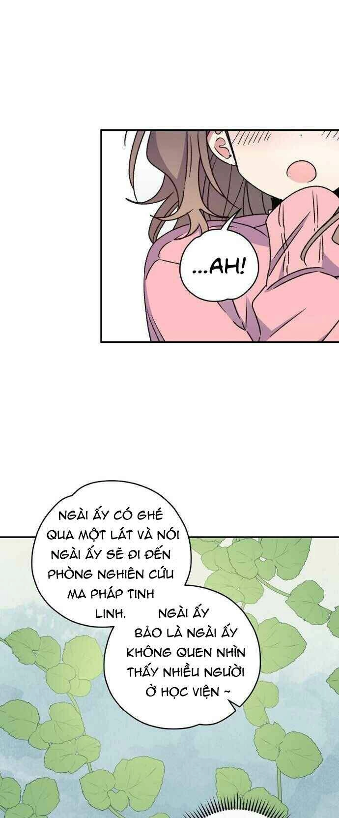 Nhà Hiền Triết Yigret Chapter 29 - 18