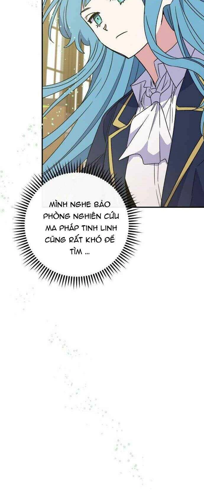 Nhà Hiền Triết Yigret Chapter 29 - 21