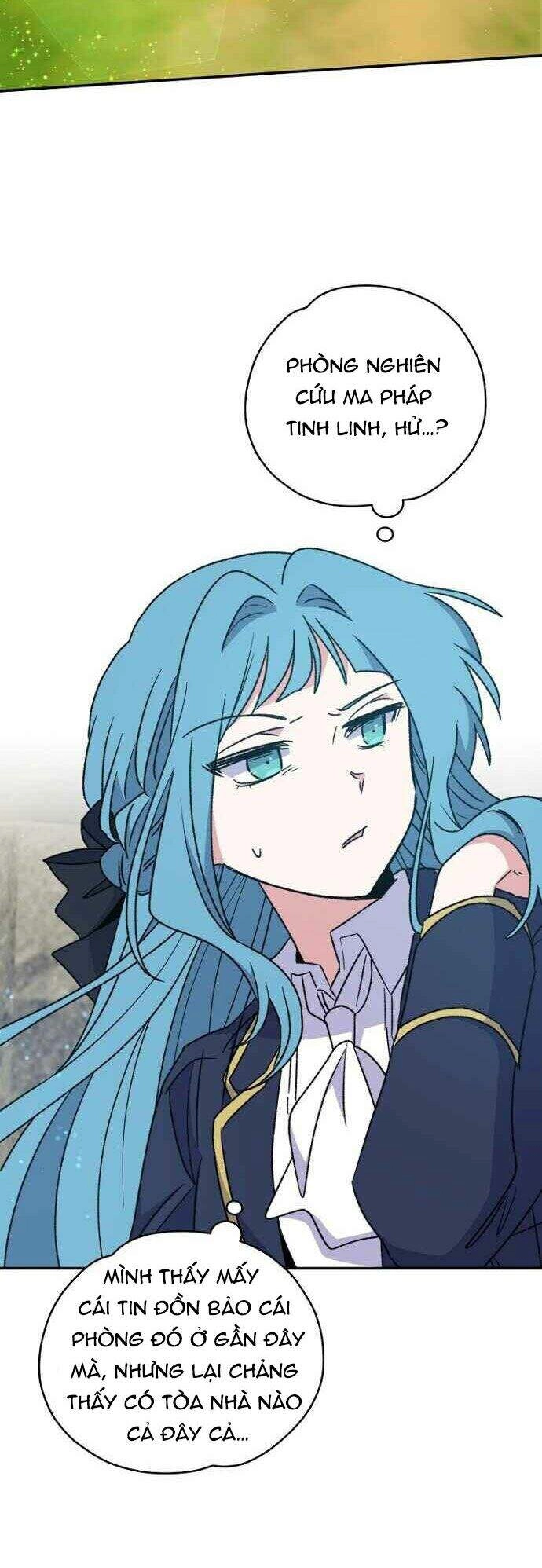 Nhà Hiền Triết Yigret Chapter 29 - 23