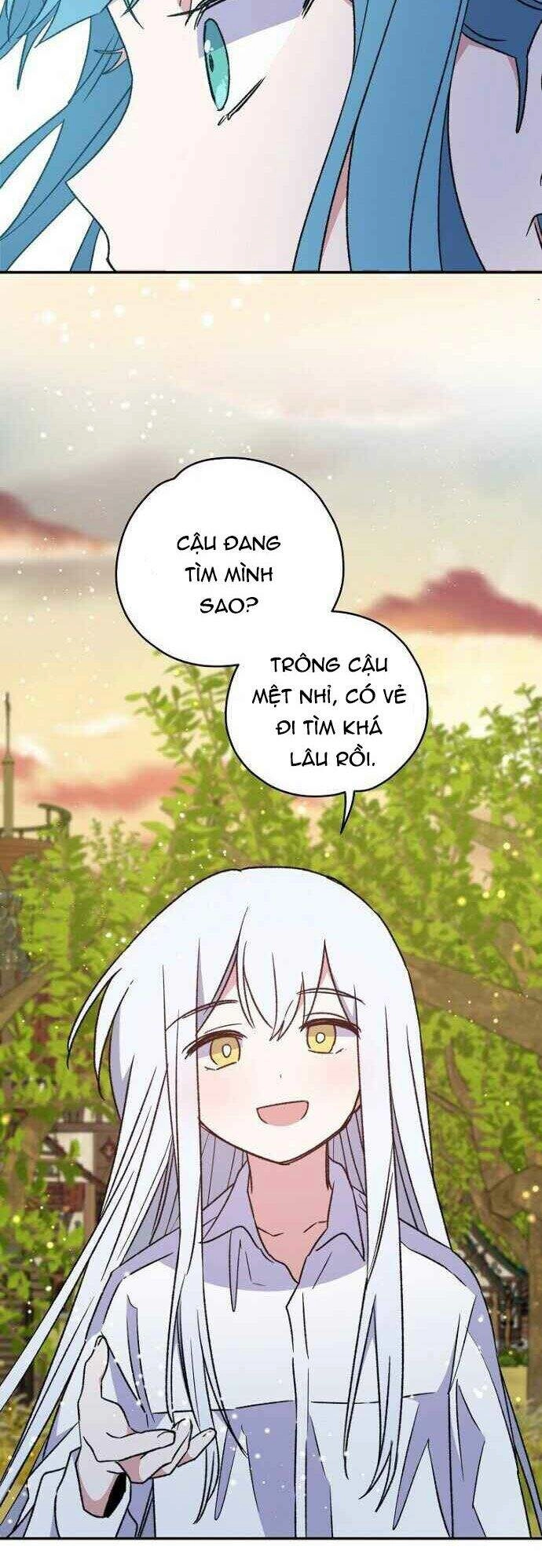 Nhà Hiền Triết Yigret Chapter 29 - 25