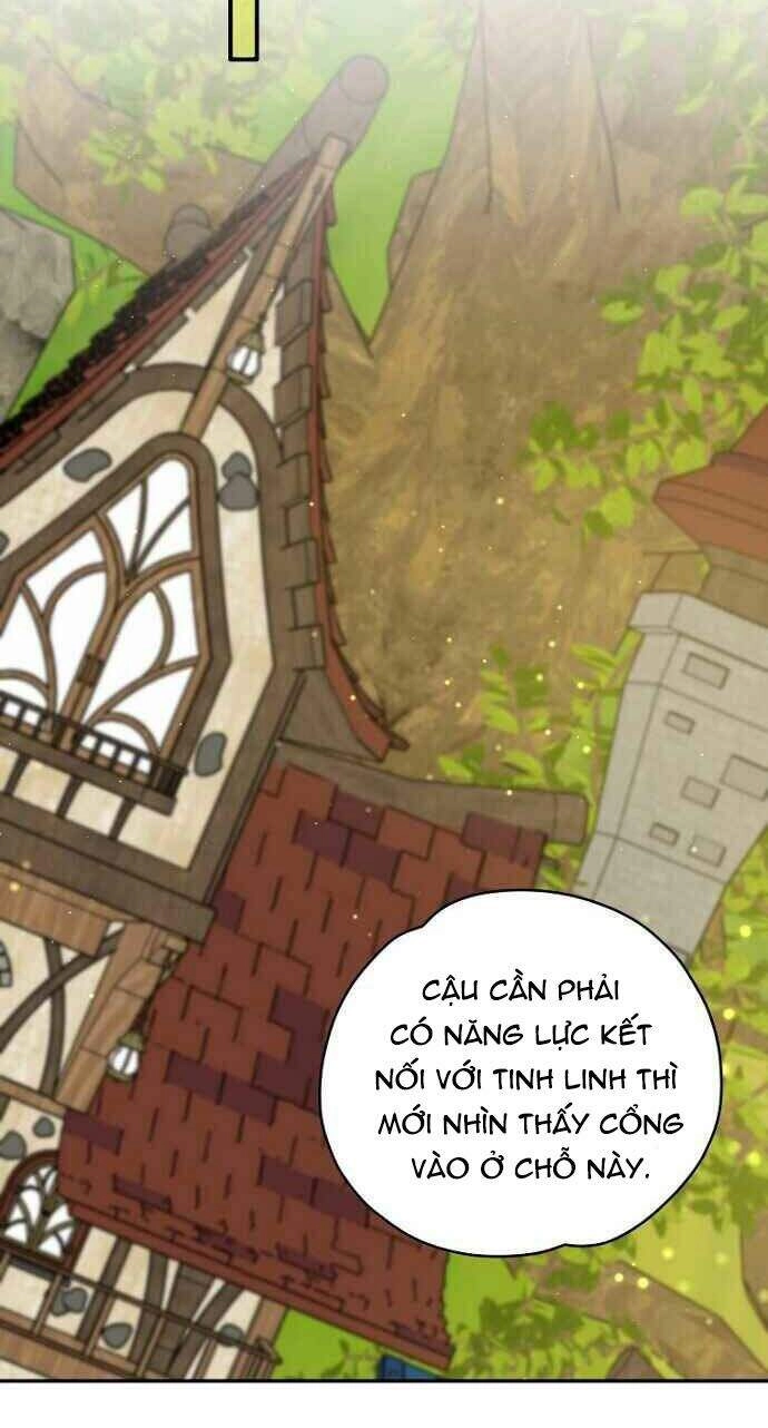 Nhà Hiền Triết Yigret Chapter 29 - 29