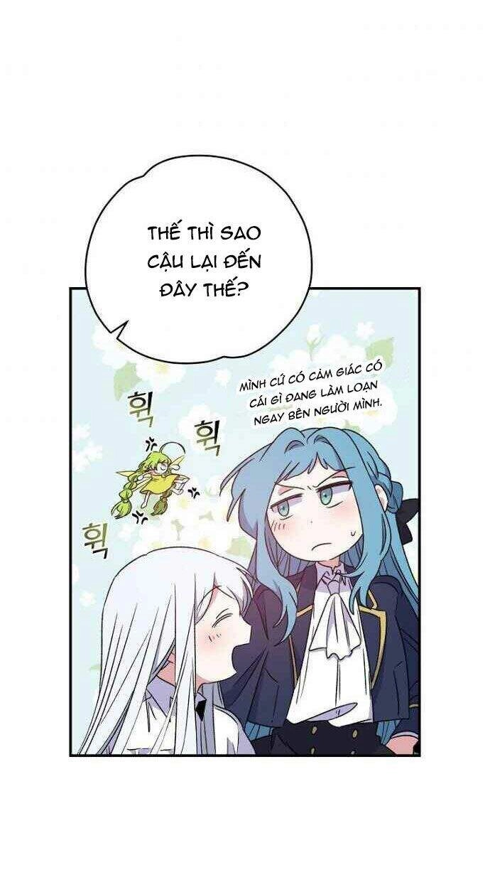 Nhà Hiền Triết Yigret Chapter 29 - 32