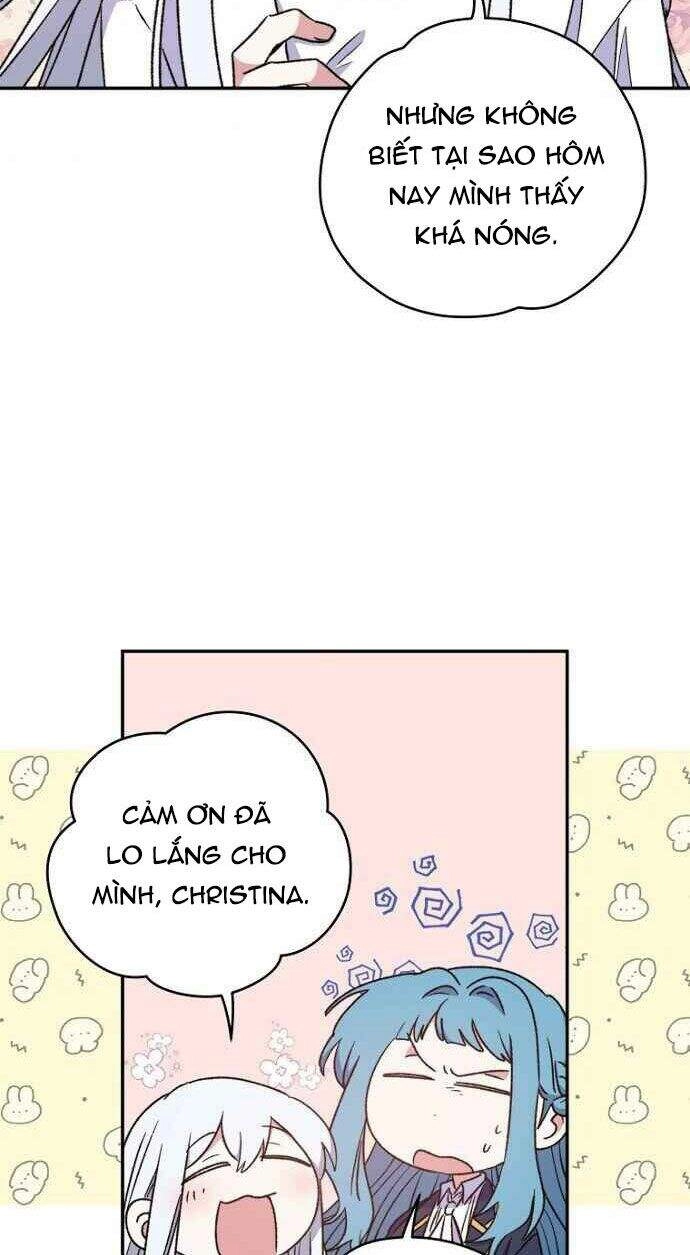 Nhà Hiền Triết Yigret Chapter 29 - 39