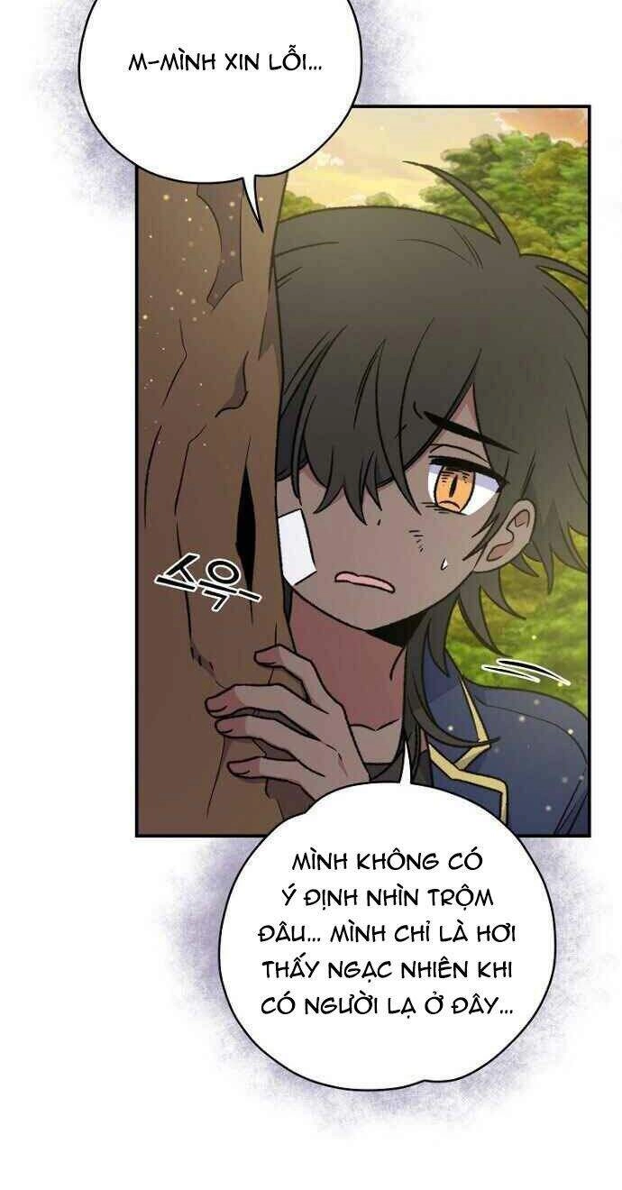 Nhà Hiền Triết Yigret Chapter 29 - 43