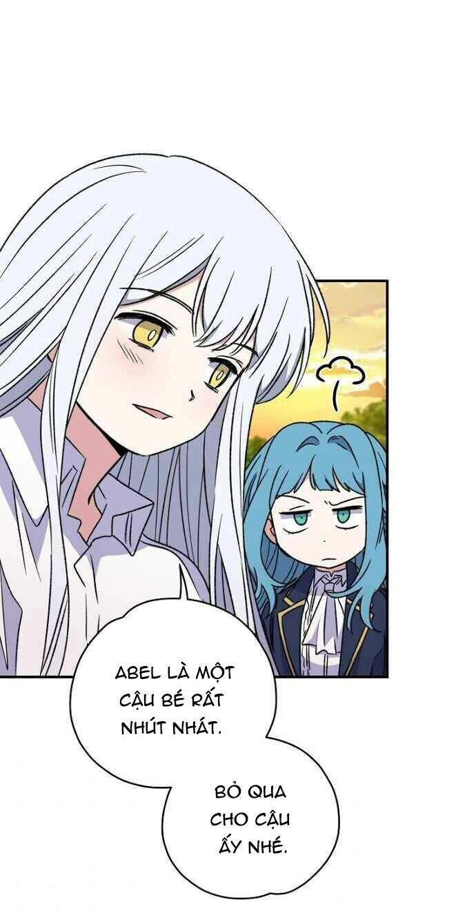 Nhà Hiền Triết Yigret Chapter 29 - 44