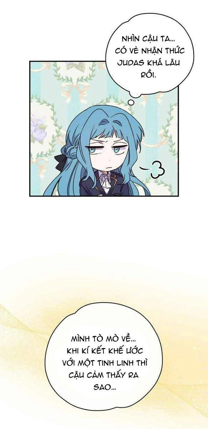 Nhà Hiền Triết Yigret Chapter 29 - 47