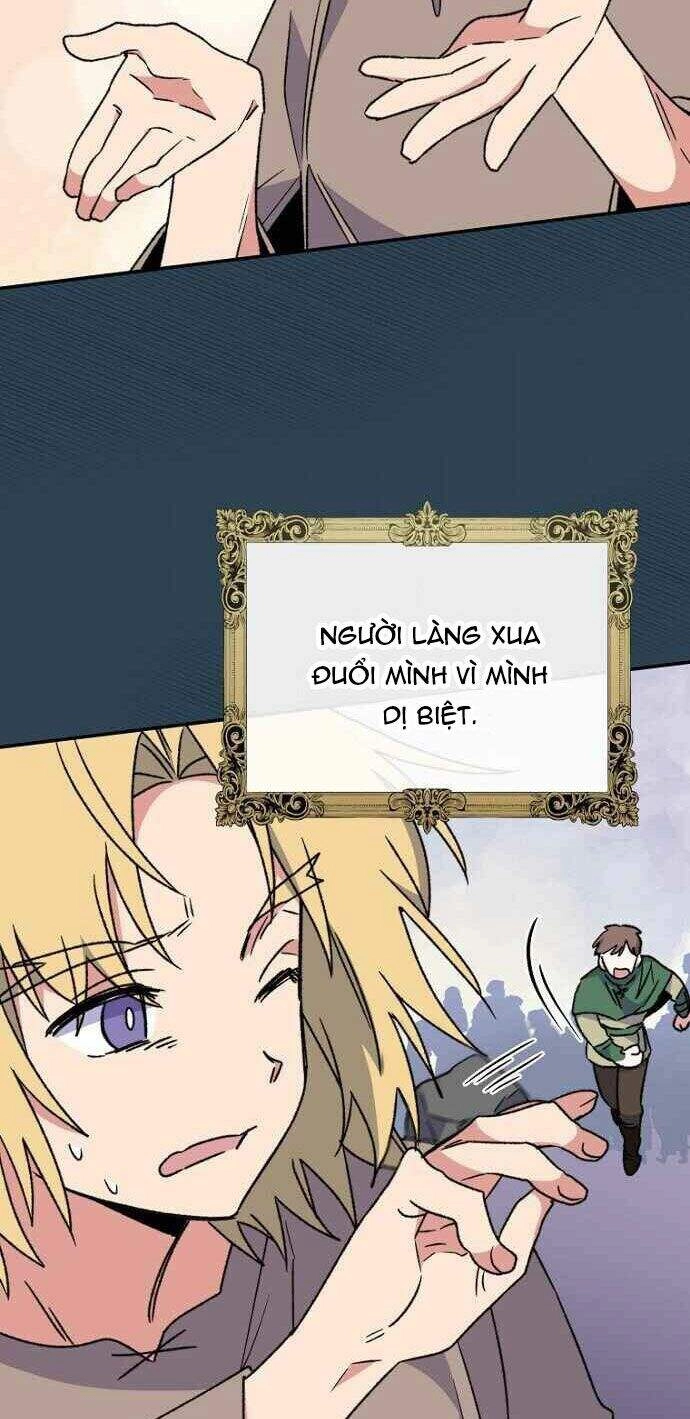 Nhà Hiền Triết Yigret Chapter 29 - 50