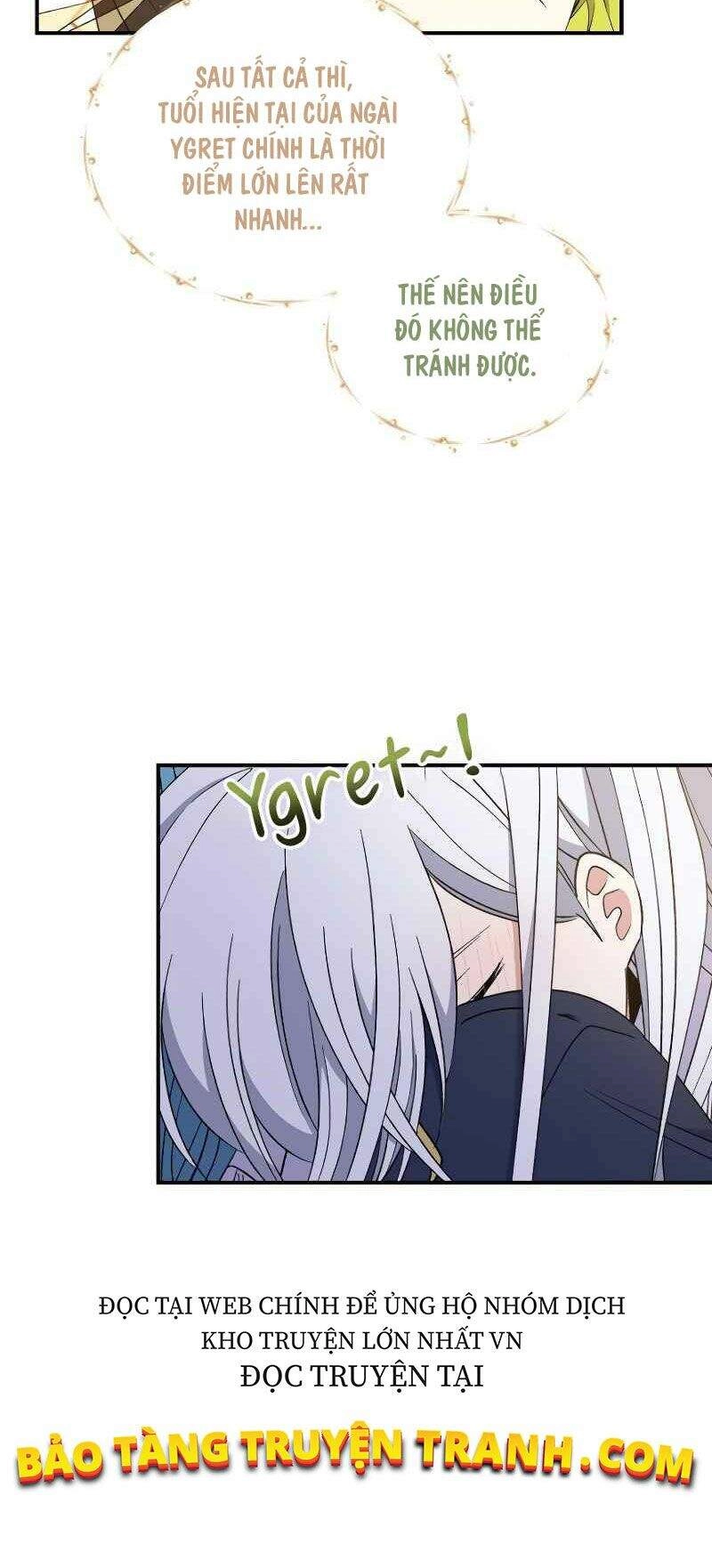 Nhà Hiền Triết Yigret Chapter 30 - 21