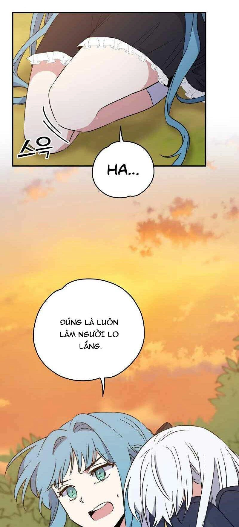 Nhà Hiền Triết Yigret Chapter 30 - 22