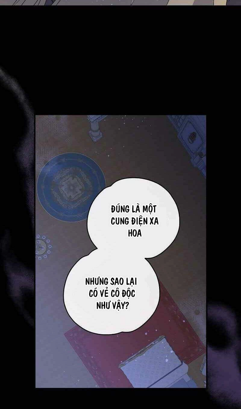 Nhà Hiền Triết Yigret Chapter 30 - 32