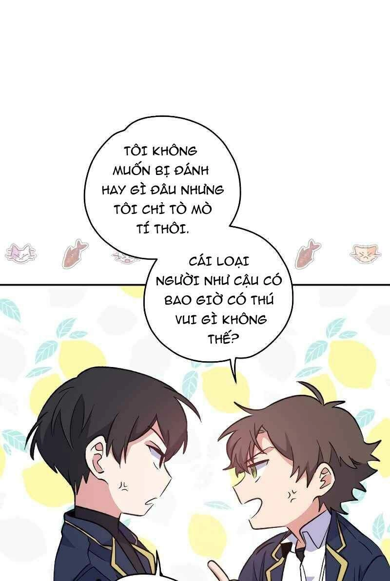 Nhà Hiền Triết Yigret Chapter 30 - 61