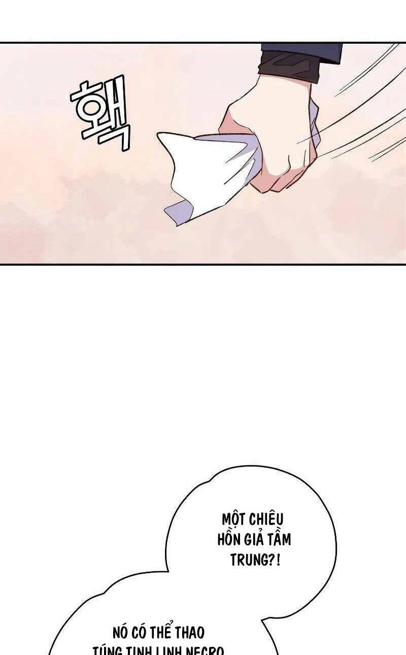 Nhà Hiền Triết Yigret Chapter 30 - 69