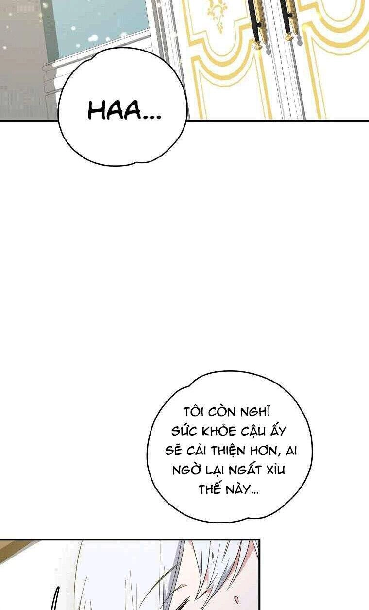 Nhà Hiền Triết Yigret Chapter 31 - 2