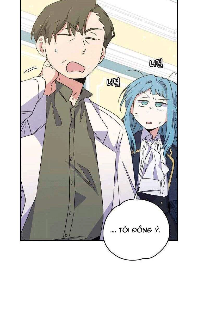 Nhà Hiền Triết Yigret Chapter 31 - 4