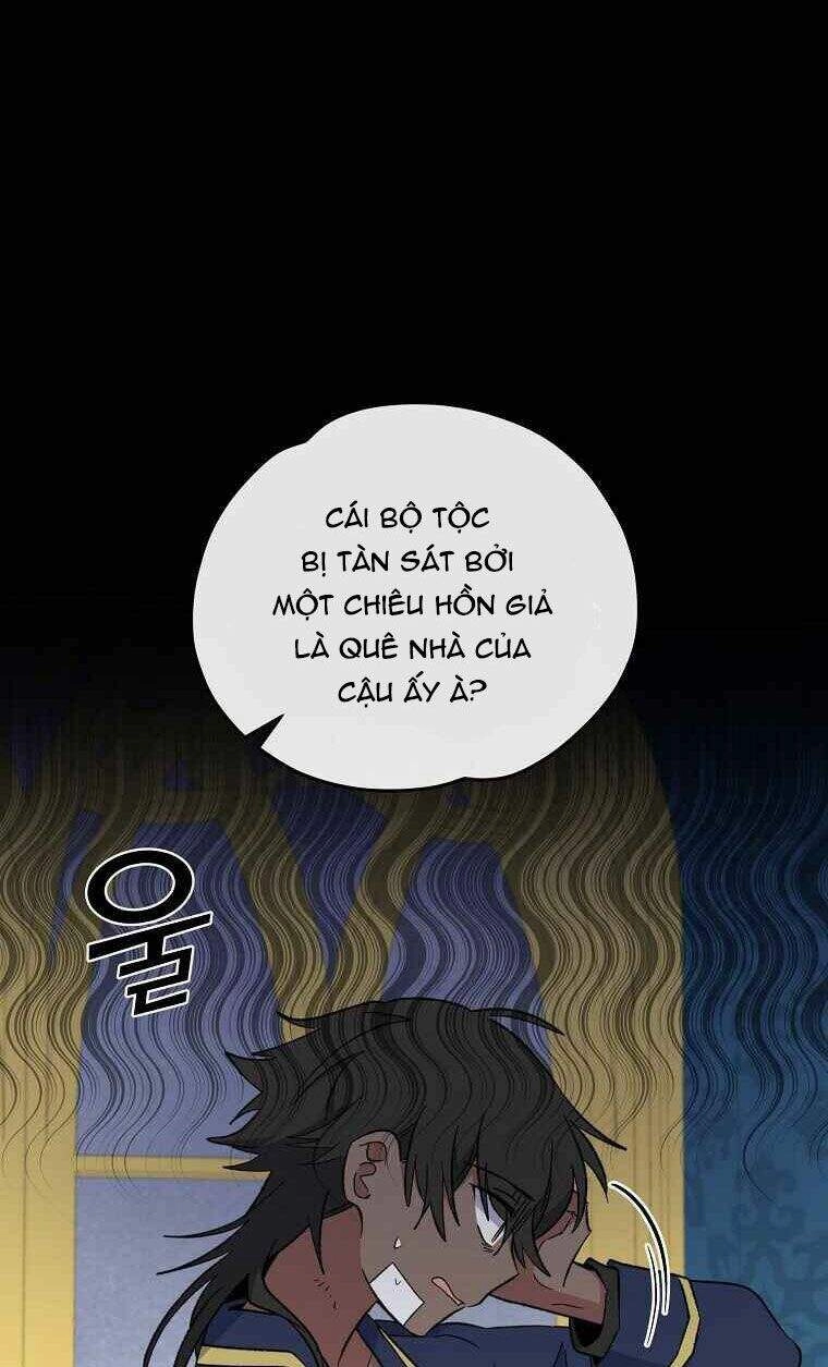 Nhà Hiền Triết Yigret Chapter 31 - 14