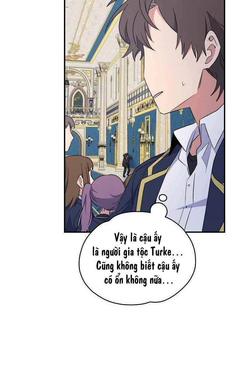 Nhà Hiền Triết Yigret Chapter 31 - 16