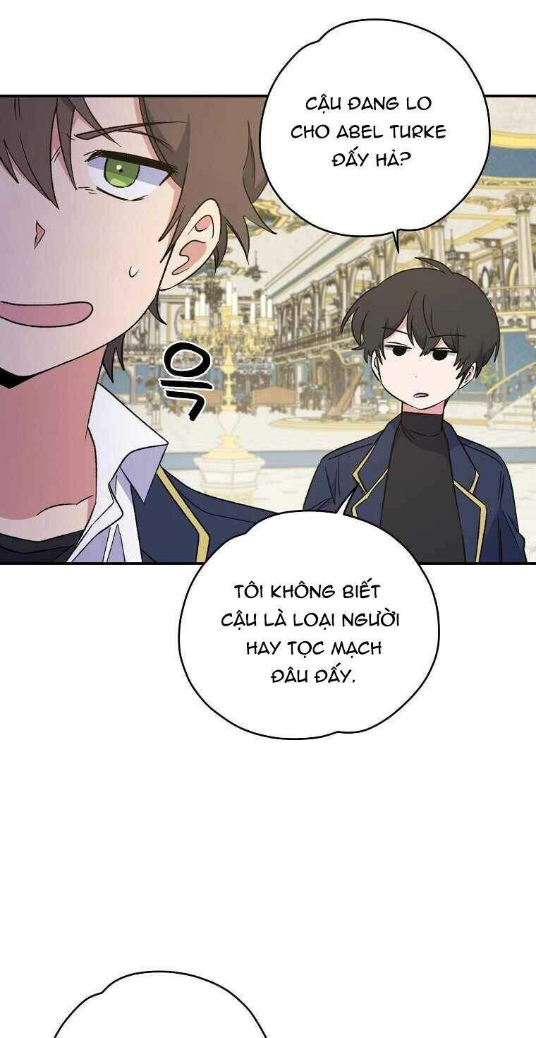 Nhà Hiền Triết Yigret Chapter 31 - 17