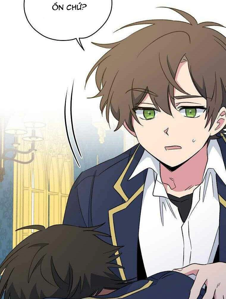 Nhà Hiền Triết Yigret Chapter 31 - 23